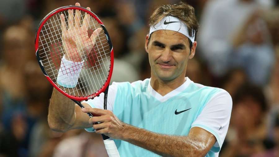 Federer tregon se kur do tërhiqet nga tenisi