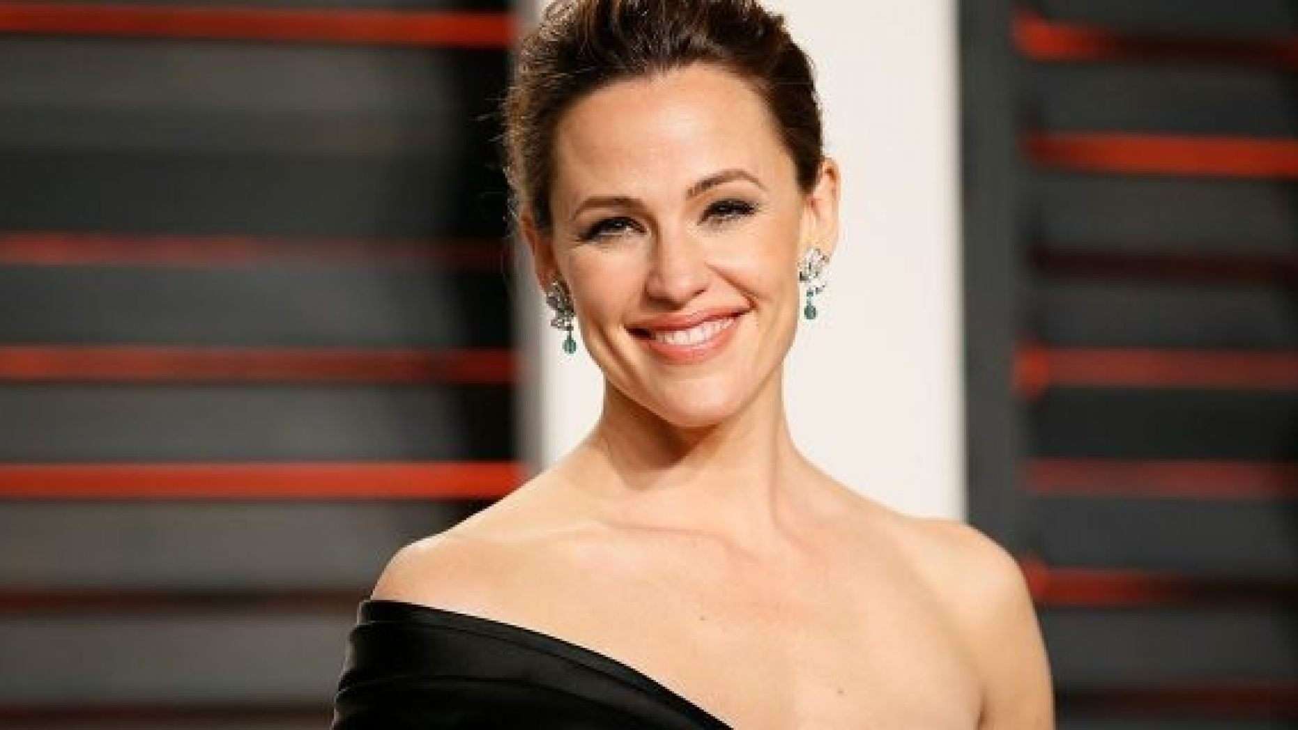Jennifer Garner tregon kush është njeriu i saj i preferuar (FOTO)
