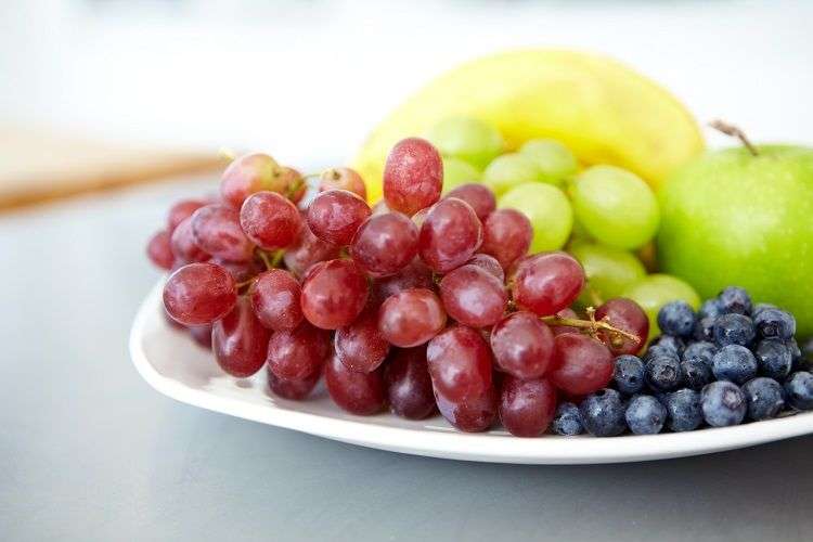 Këto fruta i bëjnë mirë mëlçisë