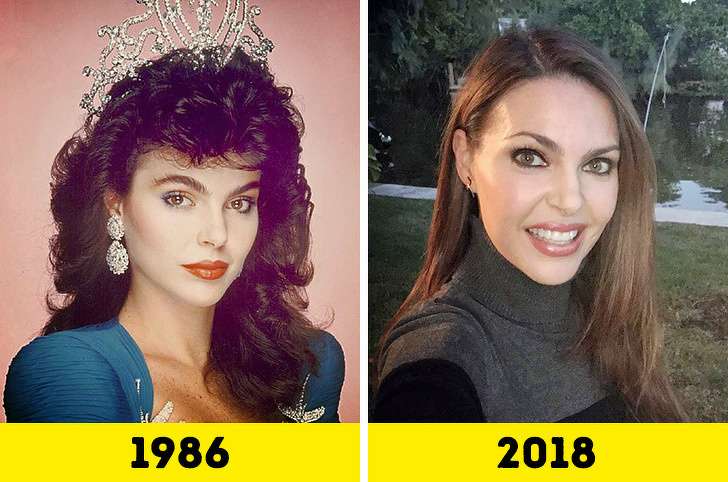 Si duken sot fitueset e Miss Universe? (FOTO)