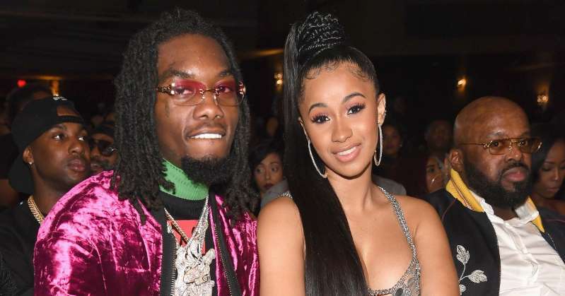 Cardi B ndahet nga bashkëshorti (VIDEO)