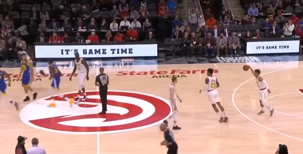 Warriors fitojnë në transfertë (VIDEO)