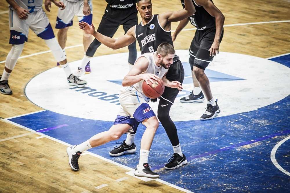 Z Mobile Prishtina luan sonte si mysafire e S.Oliver Wurzburg,në kuadër të FIBA Europe Cup