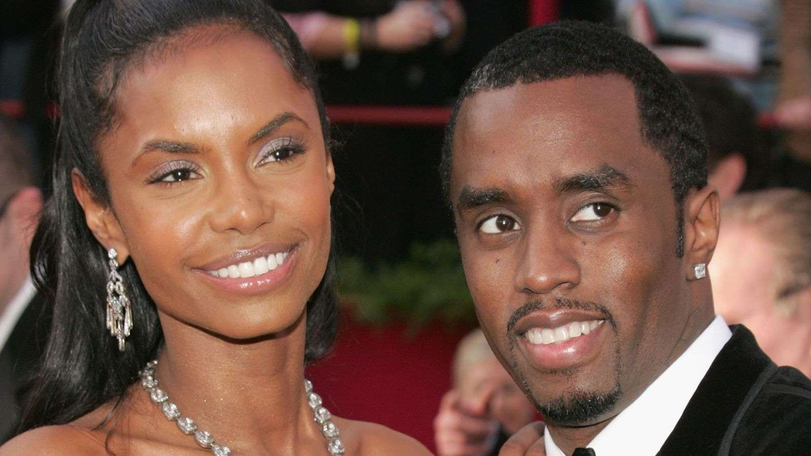 P.Diddy nis jetën ndryshe pas vdekjes së ish të dashurës