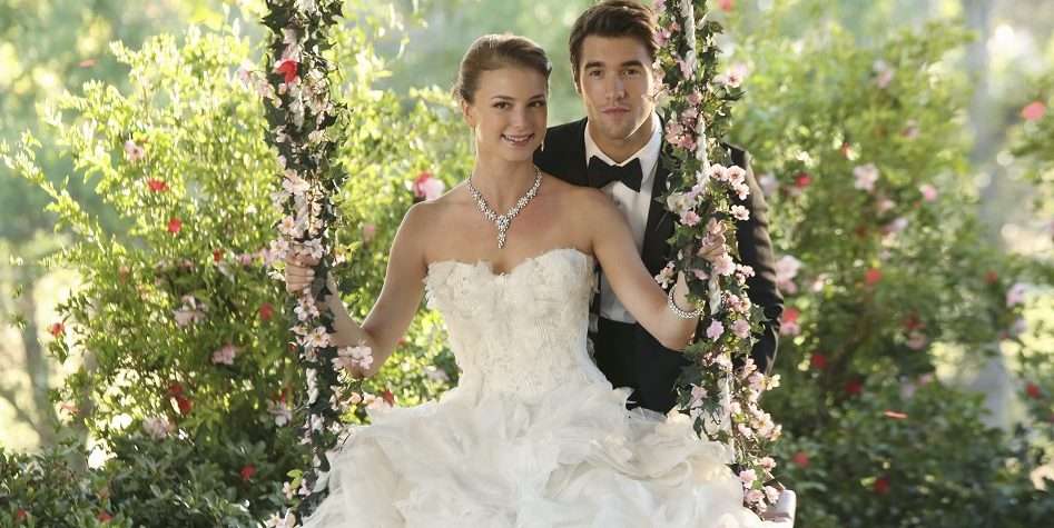 Martohen Emily dhe Josh