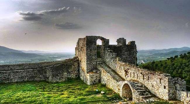 Kalaja e Beratit, mbi 128 mijë vizitorë zbuluan historinë mbresëlënëse