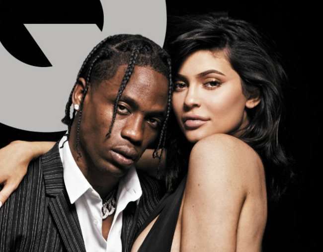 Fejohet Kylie Jenner? (FOTO)