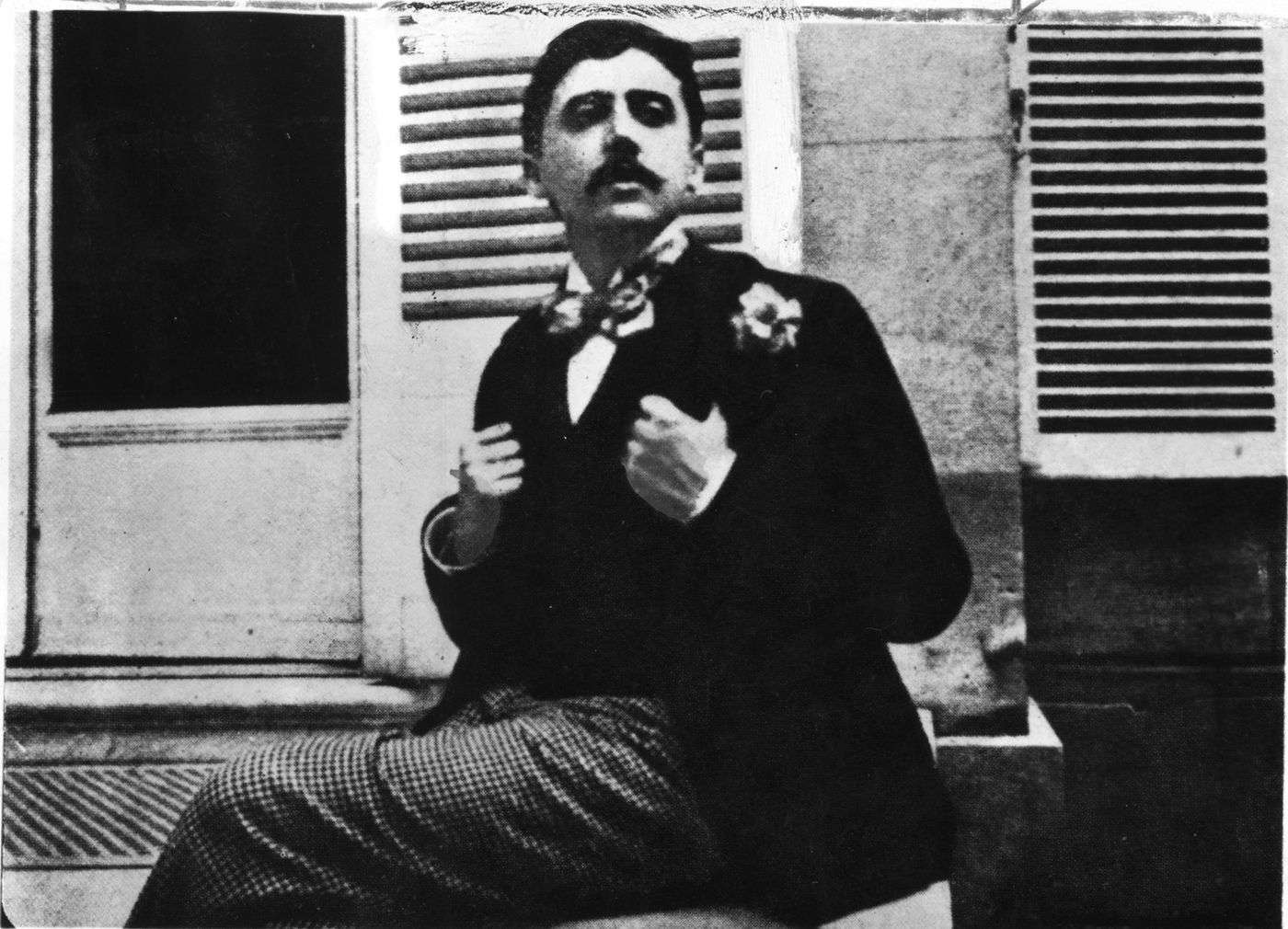 Kryevepra e Marcel Proust shitet me çmim rekord