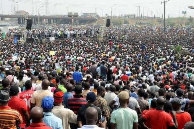 Më shumë se 70 milionë persona në Nigeri janë analfabetë