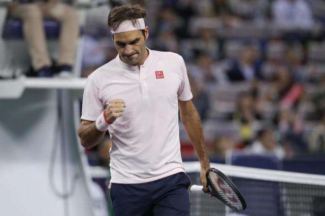 Federer nuk di të tërhiqet, plan të veçantë për të ruajtur formën