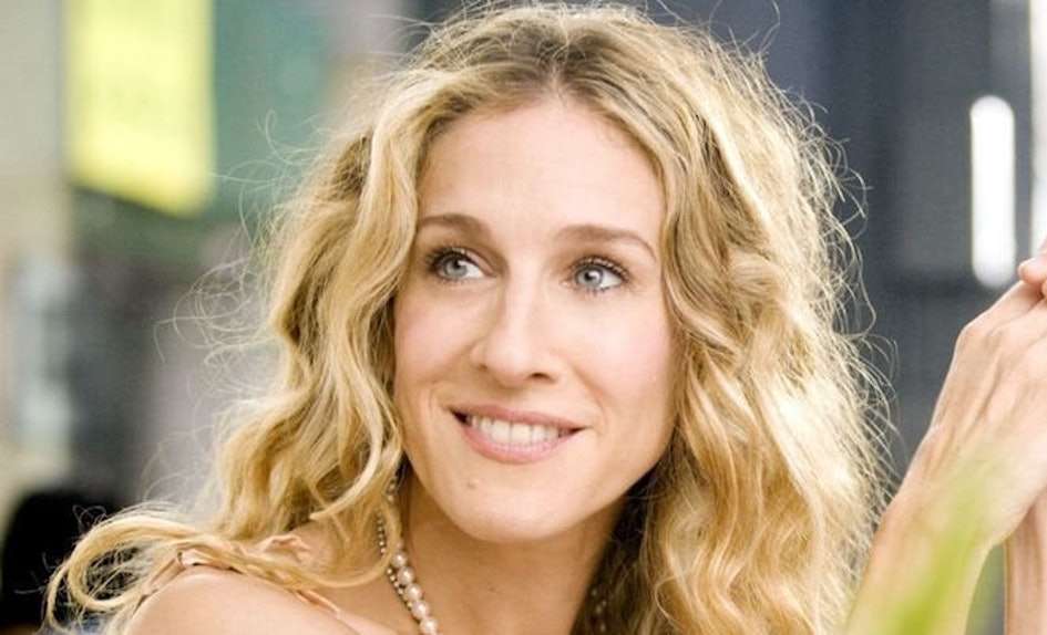 Ja përse Sarah e do New York-un (FOTO)