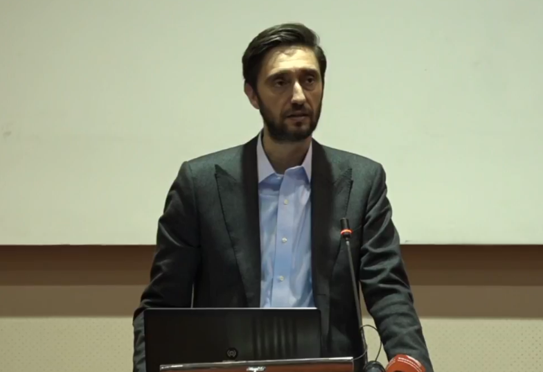 Uran Ismaili, menaxhmentit shëndetësor: Jam aleat i juaji për shërbime më të mira ndaj pacientëve