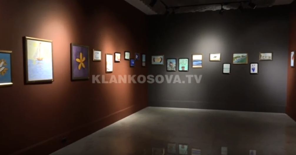 Nëpërmjet artit synohet të hiqen paragjykimet për gratë e dhunuara (VIDEO)