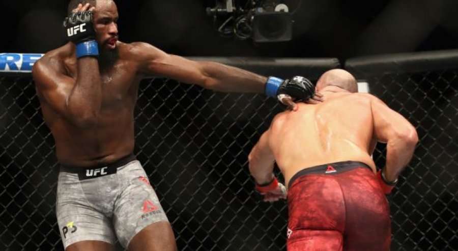 Latifi pëson humbje nga Anderson