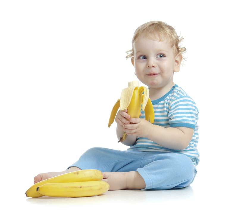 Çfarë i ndodh trupit nëse konsumoni dy banane në ditë?