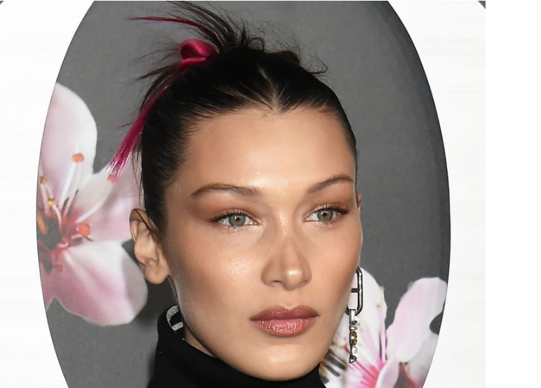 Bella Hadid me veshje sportive shihet rrugëve të New Yorkut