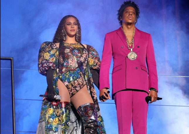 Beyonce performancë madhështore për nder të Nelson Mandela