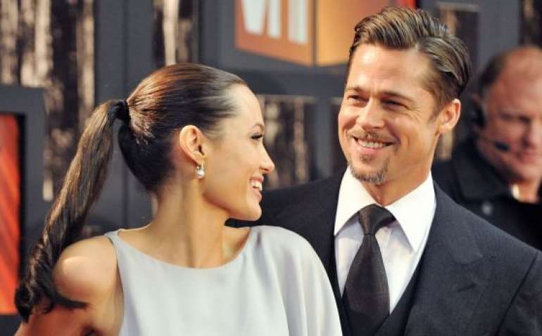 Jolie dhe Pitt arrijnë marrëveshje për kujdestarinë e fëmijëve