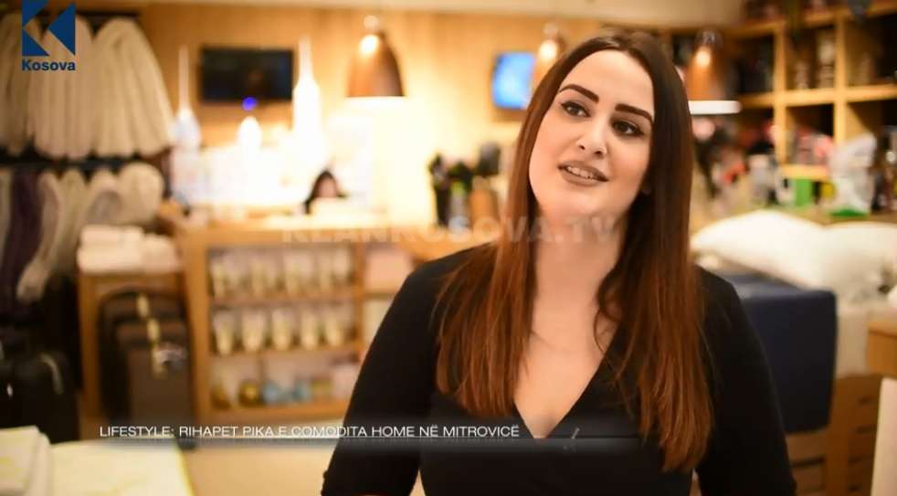 Hapja e pikës së COMODITA ne Mitrovicë (VIDEO)