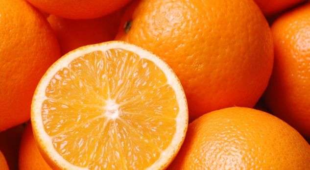 Dobitë shëndetësore nga lëkura e portokallit