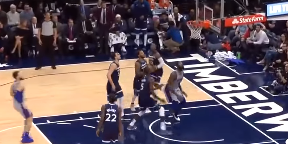 Pistons fitojnë në shtesë (VIDEO)