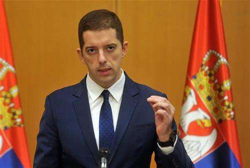 Serbia bën thirrje për parandalimin e formimit të Ushtrisë së Kosovës