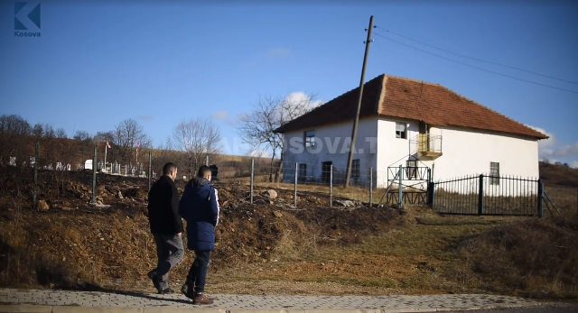 Xhamia e Herticës mbi dy shekuj jetë (VIDEO)