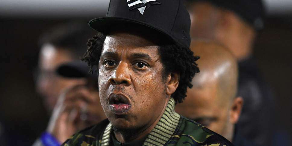 Jay Z - këngëtari më i pasur i vitit 2018