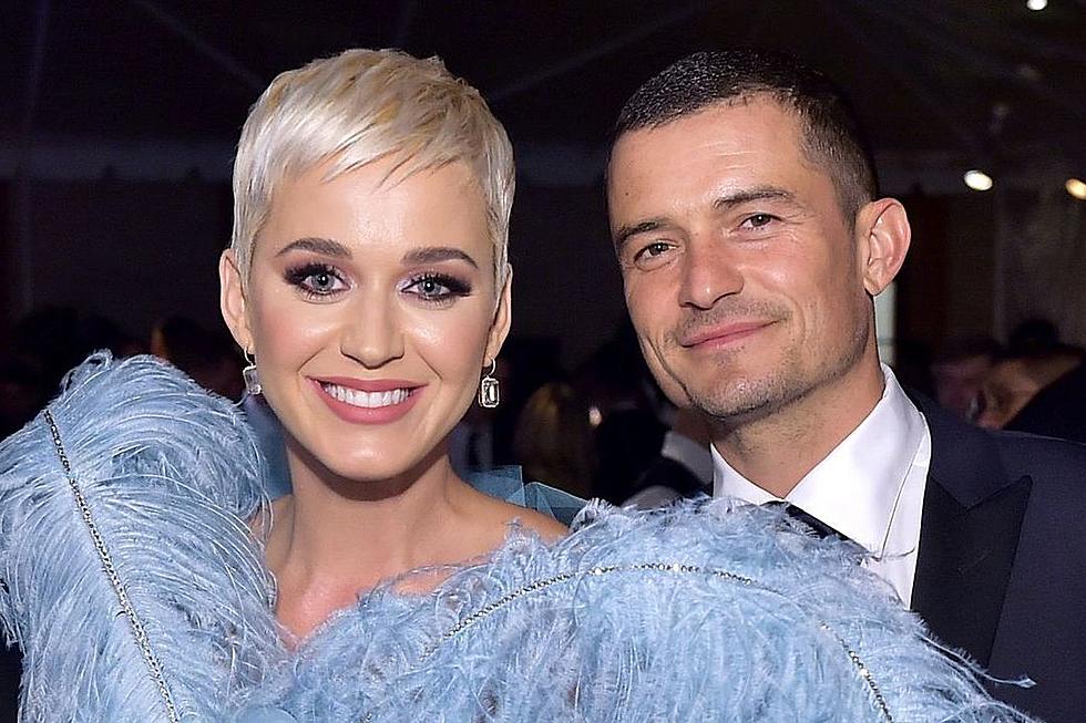 Katy Perry mund të lë muzikën për të krijuar familje