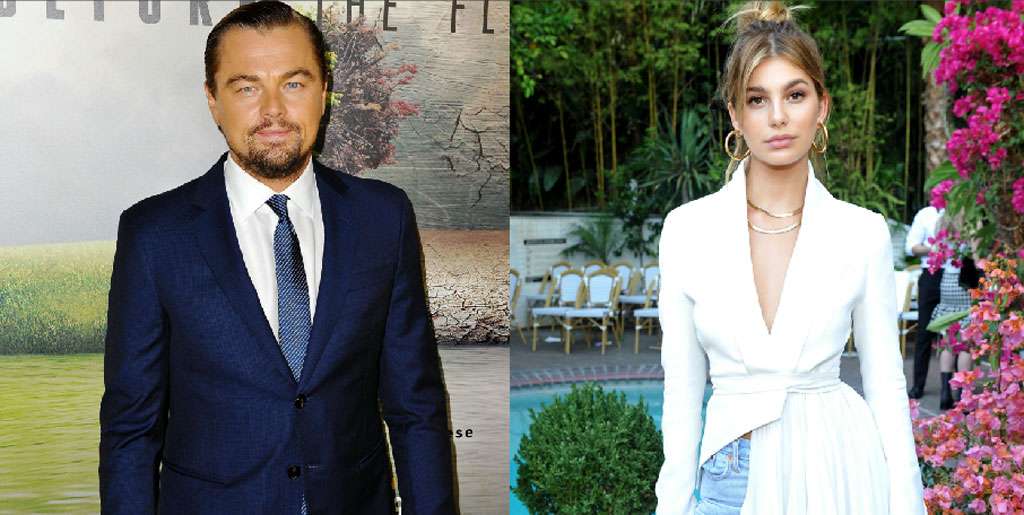 Kush është modelja 21 vjeçare që ia vodhi zemrën Leonardo Di Caprios?
