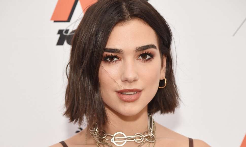 Dua Lipa me një tjetër çmim të rëndësishëm