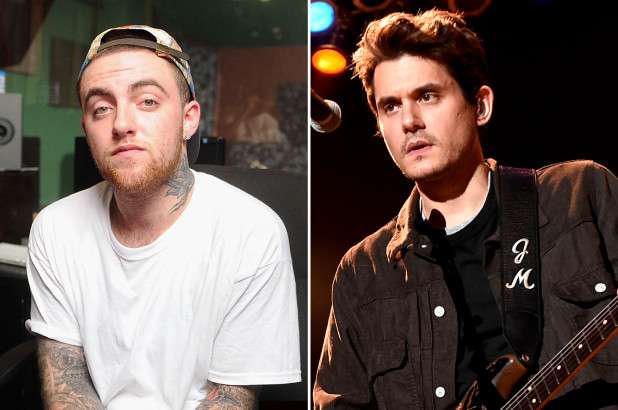 John Mayer kujton mikun e tij Mac Miller