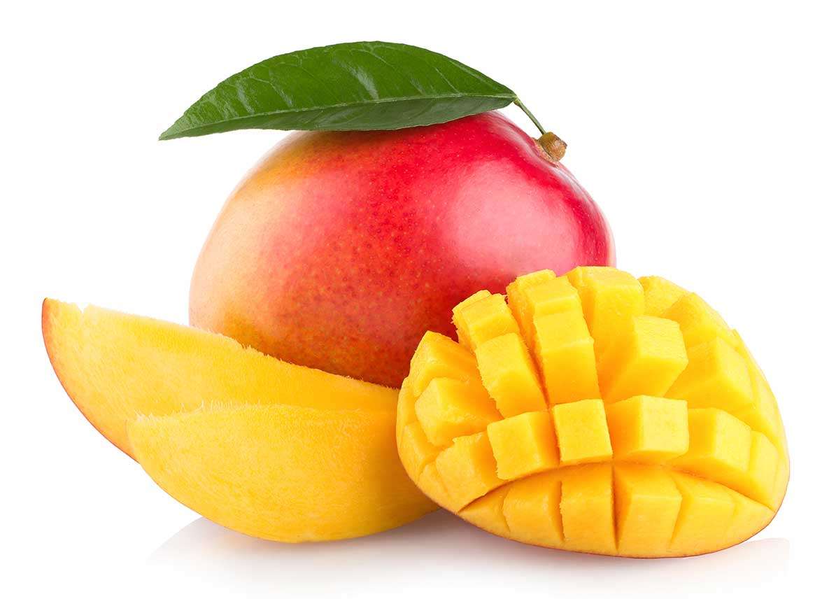 Tetë arsyet shëndetësore pse duhet të konsumoni mango