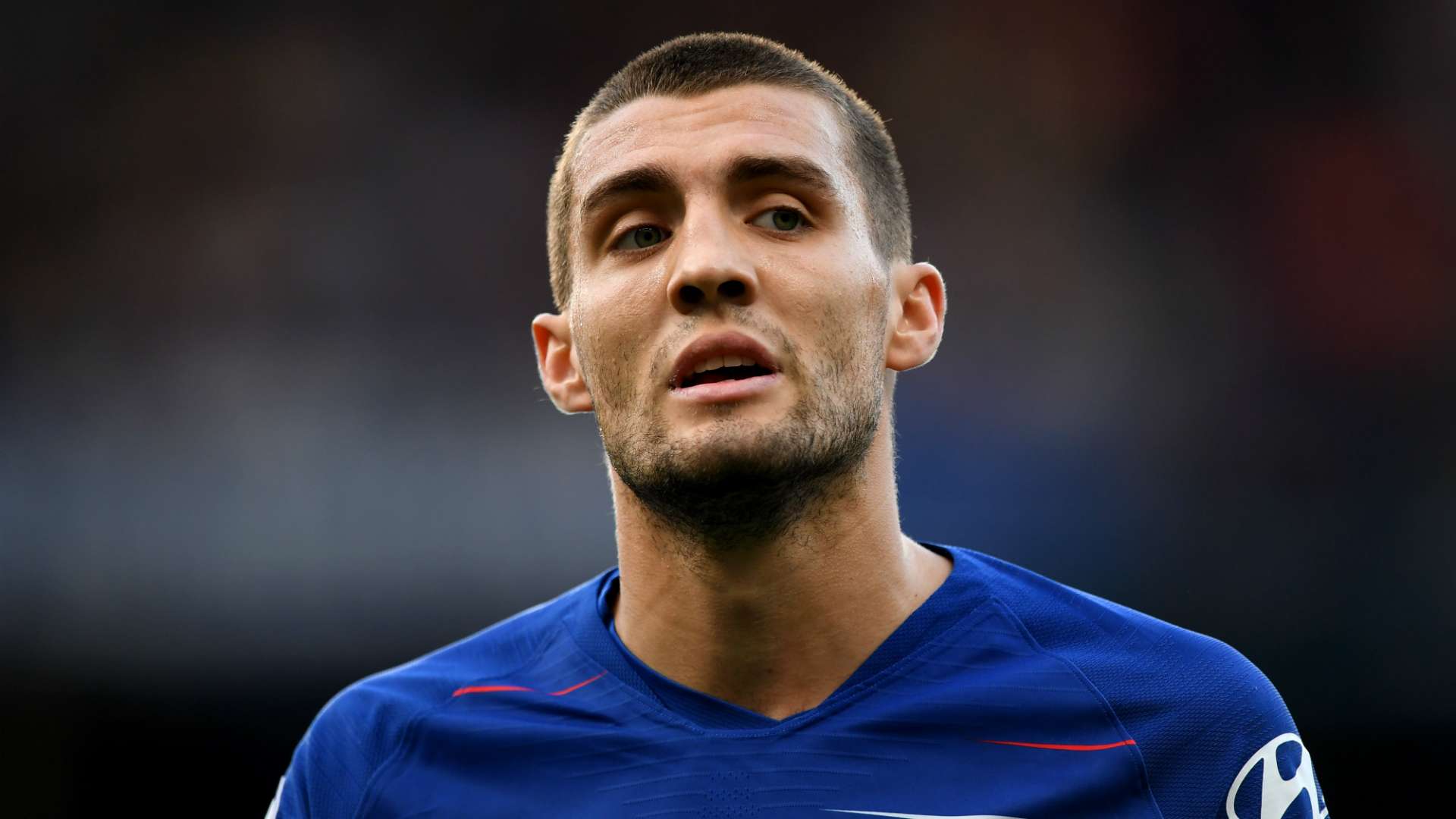 Kovaçiq fitues i katërfisht i Champions League me vetëm 15 minuta lojë në finale