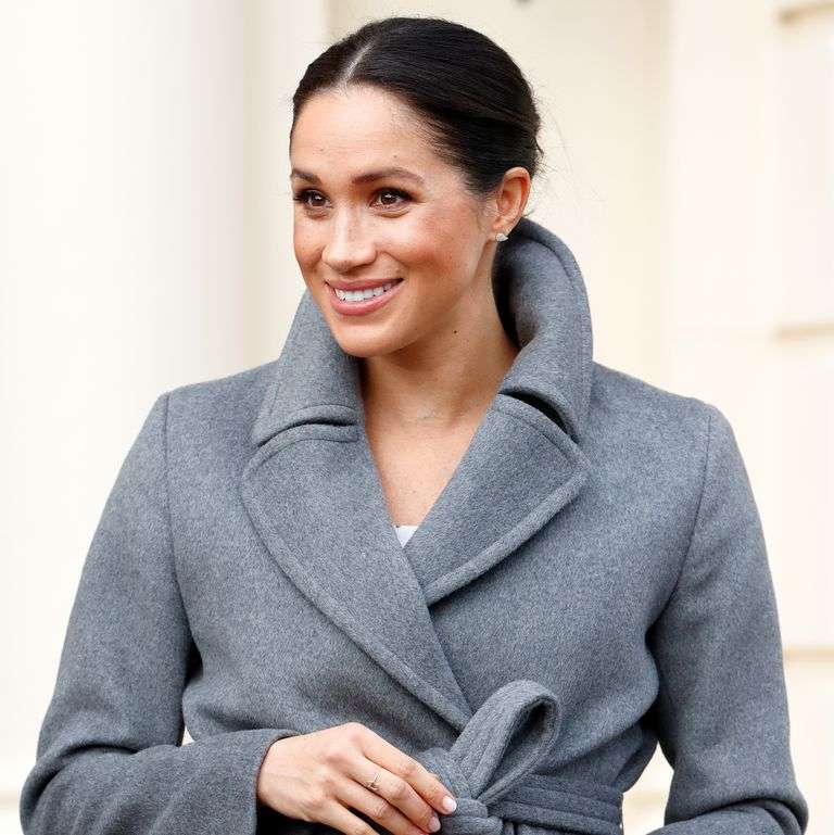 Unaza e Meghan Markle me një kuptim të veçantë