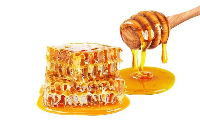 Evitoni antibiotikët, hani mjaltë