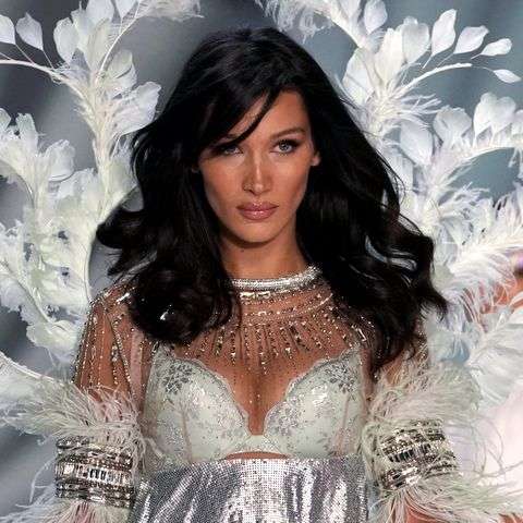 Bella Hadid akuzohet nga fansat për peshën e saj (VIDEO)