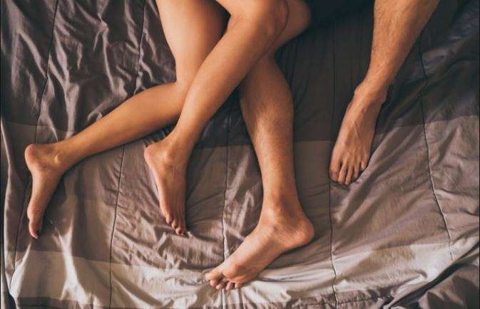 Efekti i kanabisit në marrëdhëniet seksuale