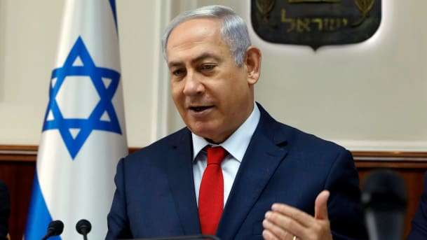 Hamasi akuzon Netanyahun se po përpiqet të pengojë bisedimet për armëpushim