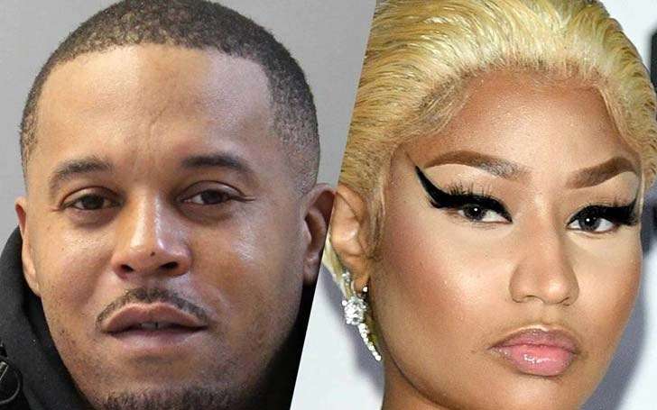 I dashuri i Nicki Minaj e vulos përjetësisht dashurinë e tij (VIDEO)