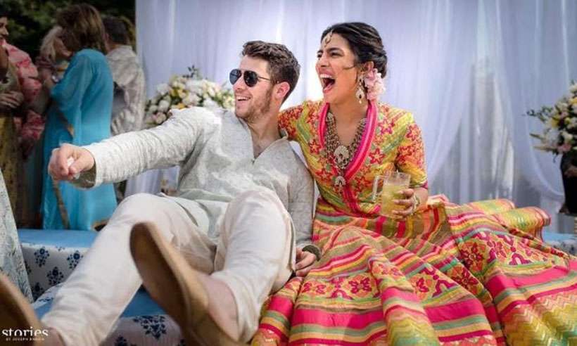 Priyanka Chopra zbulon detaje nga martesa me Nick Jonas
