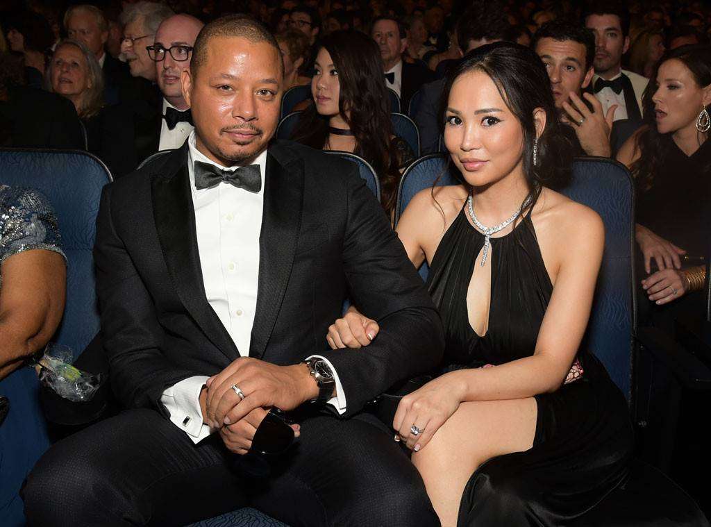 Terrence Howard fejohet sërish me ish-gruan Mira Pak