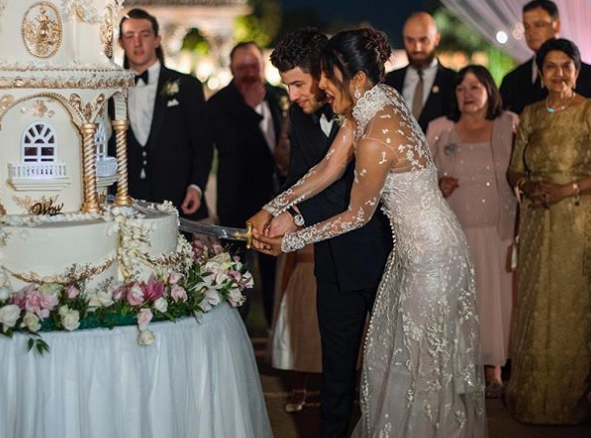 Priyanka Chopra zbulon se martesa po e bën të lumtur