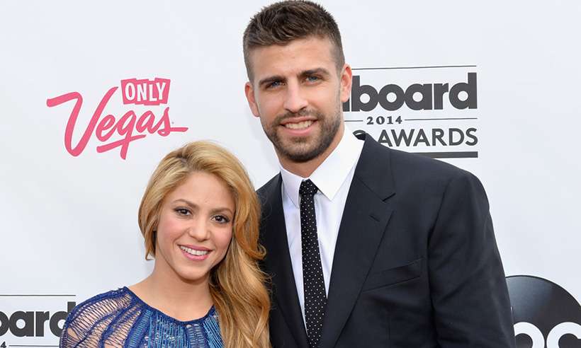 Shakira akuzohet për evazion fiskal nga autoritetet spanjolle