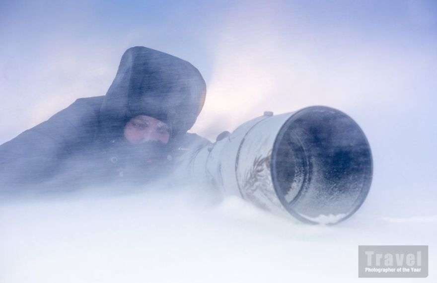 2018, fotografitë e përkryera që portretizojnë larminë e botës