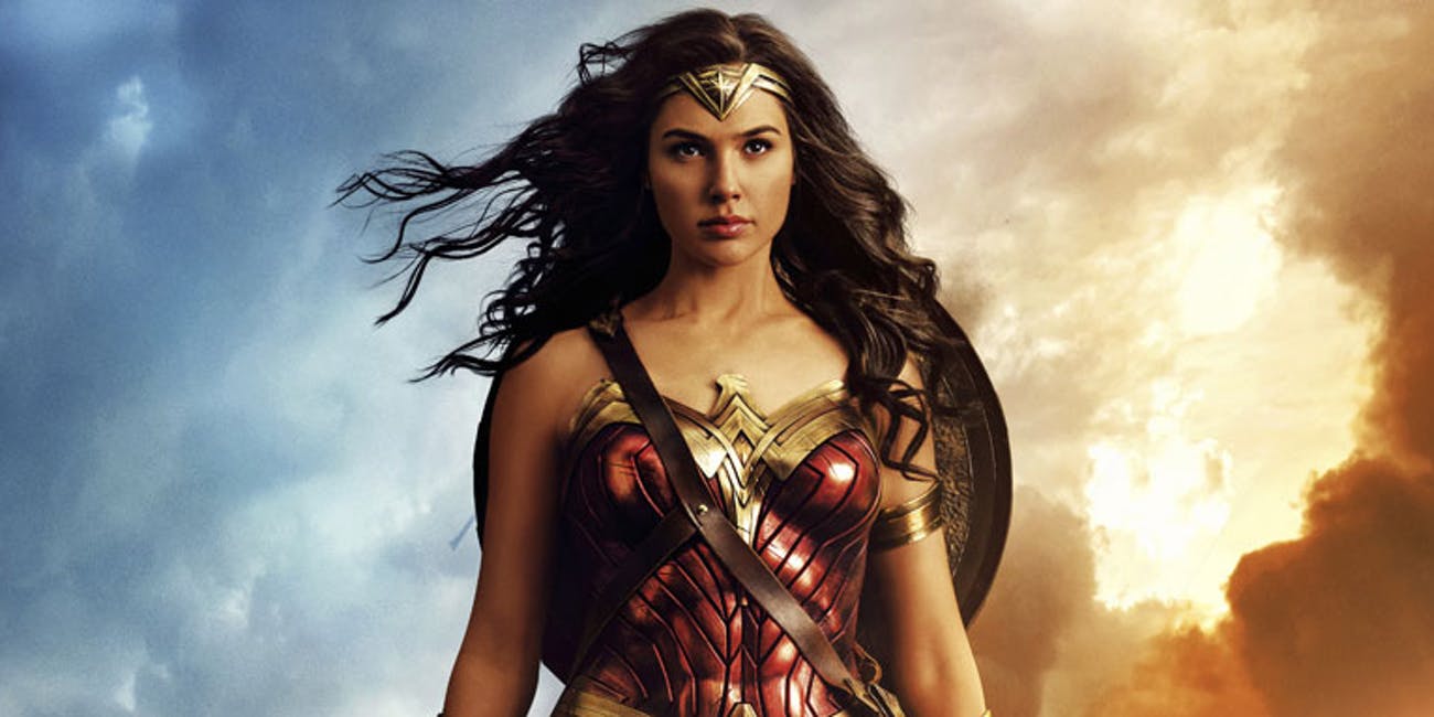 Përfundojnë xhirimet e “Wonder Woman 1984”