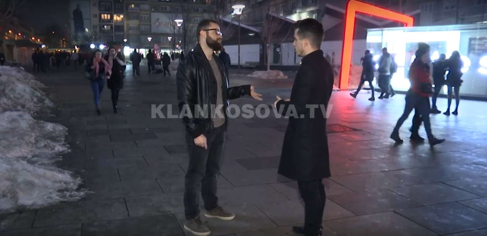 E hëna e kaltër, dita më depresive e vitit (VIDEO)