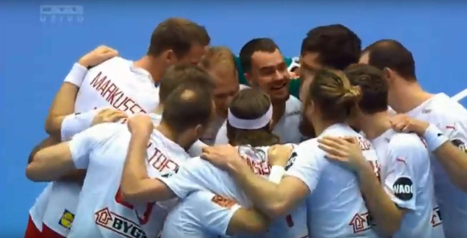 Danimarka - kampione e botës në hendboll (VIDEO)