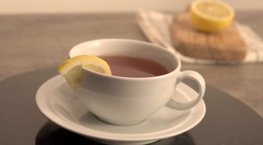 Përfitimet shëndetësore nga çaji i limonit