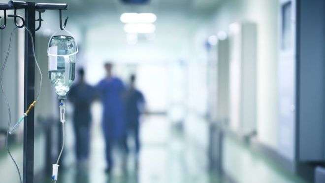 SHBA: Pacientja në gjendje vegjetative lind foshnje, dorëhiqet drejtori